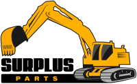 Surplus Parts Co Logo